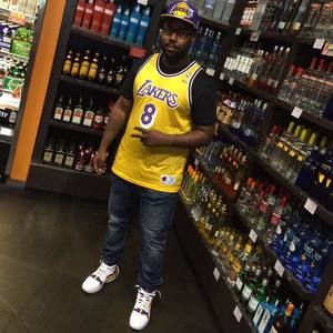 Meet your Posher, Jamal